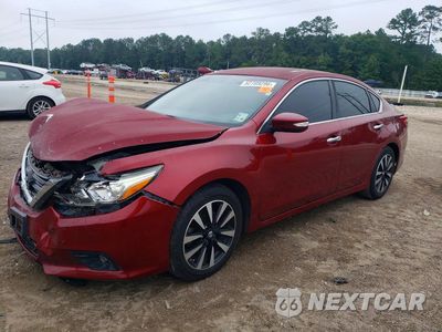 2018 NISSAN ALTIMA 2.5 SL 1N4AL3AP3JC224832 - główne zdjęcie licytacji z USA - miniatura