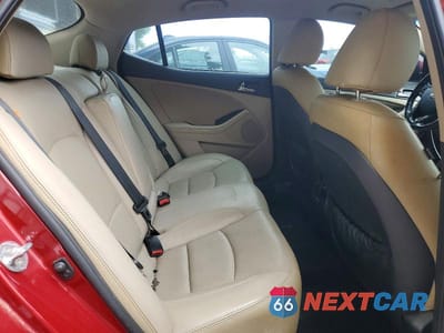 Zdjęcie 10 z 12 samochodu: 2013 KIA OPTIMA EX VIN:5XXGN4A76DG145230 - miniatura