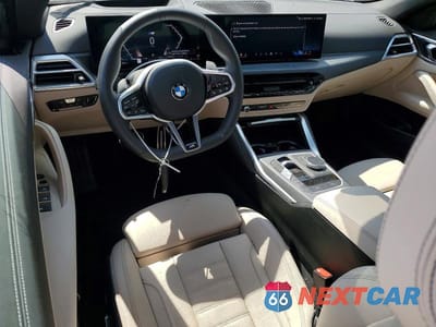Zdjęcie 8 z 13 samochodu: 2025 BMW 430XI VIN:WBA53DB07SCU67643 - miniatura