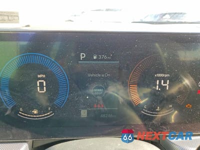 Zdjęcie 9 z 12 samochodu: 2024 HYUNDAI SONATA SEL VIN:KMHL64JA8RA375339 - miniatura