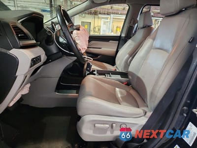 Zdjęcie 7 z 13 samochodu: 2019 HONDA ODYSSEY TOURING VIN:5FNRL6H85KB095591 - miniatura