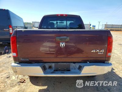 Zdjęcie 6 z 12 samochodu: 2005 DODGE RAM 1500 VIN:1D7HU18D35J589900 - miniatura