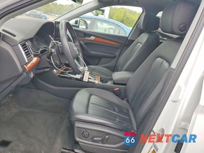 Zdjęcie 7 z 13 samochodu: 2023 AUDI Q5 PREMIUM 45 VIN:WA1GAAFY6P2109022 - miniatura