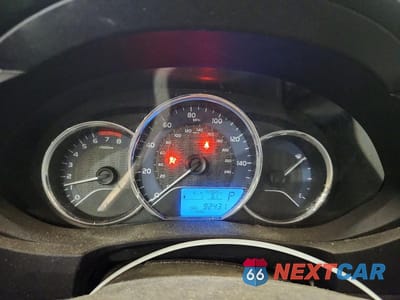 Zdjęcie 9 z 12 samochodu: 2016 TOYOTA COROLLA LE VIN:2T1BURHE1GC600995 - miniatura