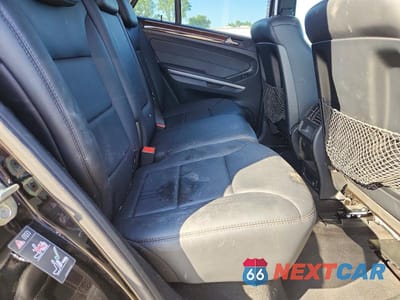 Zdjęcie 10 z 13 samochodu: 2011 MERCEDES-BENZ ML 350 VIN:4JGBB5GB4BA726329 - miniatura