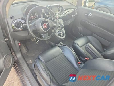 Zdjęcie 8 z 12 samochodu: 2019 FIAT 500 POP VIN:3C3CFFKH8KT716589 - miniatura