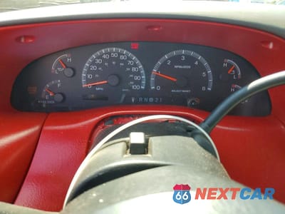 Zdjęcie 9 z 12 samochodu: 2002 FORD F150 VIN:1FTRX17212NA85839 - miniatura