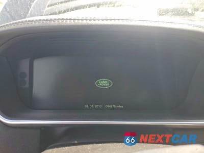Zdjęcie 9 z 12 samochodu: 2016 LAND ROVER RANGE ROVER HSE VIN:SALGS2PF2GA312655 - miniatura