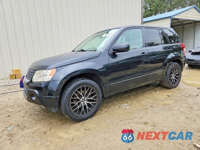 2010 SUZUKI GRAND VITARA PREMIUM JS3TE0D20A4100878 - główne zdjęcie licytacji z USA - miniatura