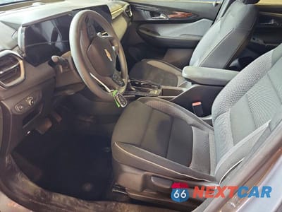 Zdjęcie 7 z 13 samochodu: 2026 CHEVROLET TRAILBLAZER LS VIN:KL79MNSL5TB020573 - miniatura