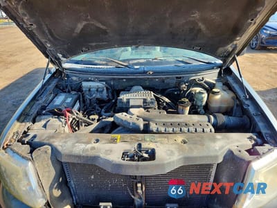 Zdjęcie 11 z 12 samochodu: 2004 FORD F150 VIN:1FTPX14554NA60967 - miniatura