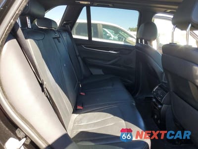 Zdjęcie 11 z 13 samochodu: 2018 BMW X5 XDR40E VIN:5UXKT0C59J0W03035 - miniatura