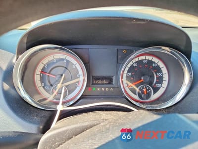 Zdjęcie 9 z 13 samochodu: 2013 RAM TRADESMAN VIN:2C4JRGAG2DR725870 - miniatura