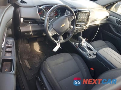Zdjęcie 8 z 13 samochodu: 2023 CHEVROLET TRAVERSE LT VIN:1GNERGKW3PJ302075 - miniatura