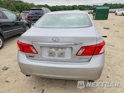 Zdjęcie 6 z 12 samochodu: 2009 LEXUS ES 350 VIN:JTHBJ46G092328536 - miniatura
