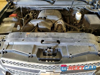 Zdjęcie 12 z 13 samochodu: 2011 CHEVROLET TAHOE K1500 LTZ VIN:1GNSKCE0XBR275524 - miniatura