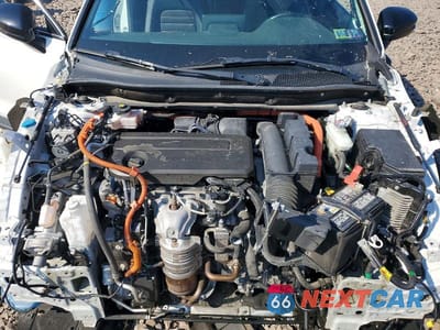 Zdjęcie 12 z 13 samochodu: 2023 HONDA CR-V SPORT TOURING VIN:5J6RS6H90PL009503 - miniatura