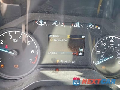 Zdjęcie 9 z 12 samochodu: 2023 FORD F150 SUPERCREW VIN:1FTEW1EP3PKF38285 - miniatura