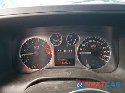 Zdjęcie 9 z 13 samochodu: 2007 HUMMER H3 VIN:5GTDN13E778227612 - miniatura