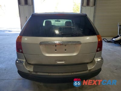 Zdjęcie 6 z 13 samochodu: 2006 CHRYSLER PACIFICA TOURING VIN:2A8GF68486R648376 - miniatura