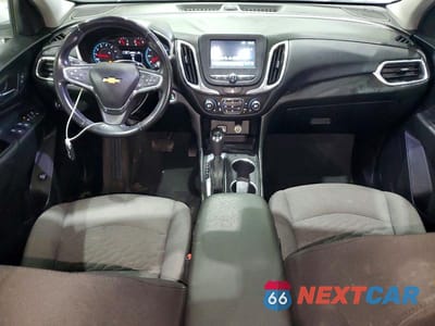 Zdjęcie 8 z 14 samochodu: 2018 CHEVROLET EQUINOX LT VIN:2GNAXJEV9J6280981 - miniatura