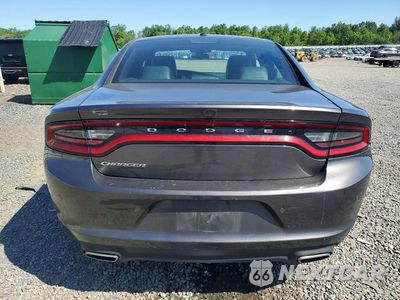 Zdjęcie 6 z 12 samochodu: 2022 DODGE CHARGER SXT VIN:2C3CDXBG9NH216408 - miniatura
