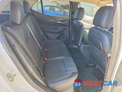 Zdjęcie 11 z 13 samochodu: 2020 BUICK ENCORE GX PREFERRED VIN:KL4MMBS21LB099561 - miniatura