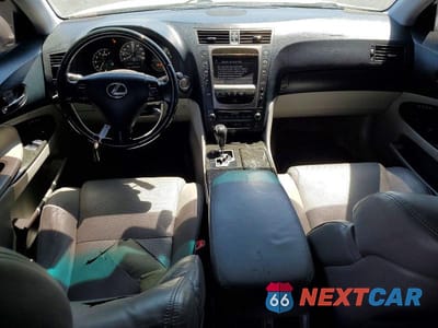 Zdjęcie 8 z 12 samochodu: 2007 LEXUS GS 350 VIN:JTHBE96SX70019266 - miniatura