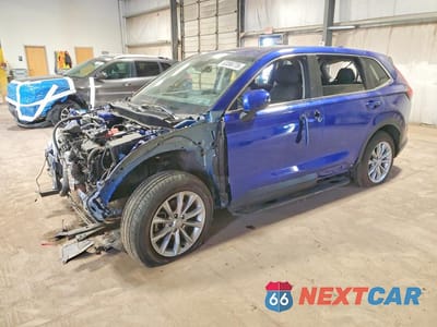 2024 HONDA CR-V EXL 2HKRS4H77RH471900 - główne zdjęcie licytacji z USA - miniatura
