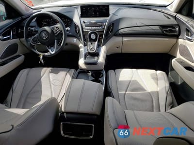 Zdjęcie 8 z 14 samochodu: 2026 ACURA RDX ADVANCE VIN:5J8TC2H71TL004791 - miniatura