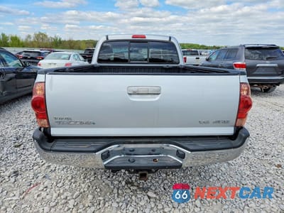 Zdjęcie 6 z 12 samochodu: 2008 TOYOTA TACOMA ACCESS CAB VIN:5TEUU42N48Z479489 - miniatura