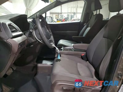Zdjęcie 7 z 14 samochodu: 2019 HONDA ODYSSEY EX VIN:5FNRL6H56KB124991 - miniatura