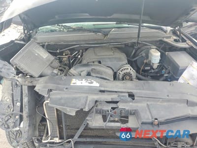 Zdjęcie 12 z 14 samochodu: 2010 CHEVROLET SUBURBAN C1500 LS VIN:1GNUCHE06AR260262 - miniatura