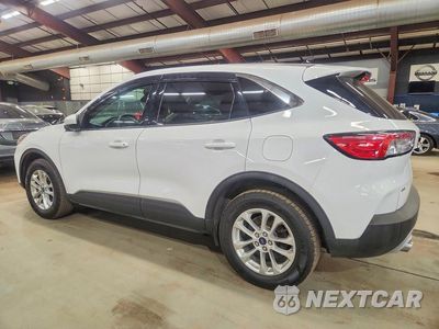 Drugie zdjęcie samochodu z przodu: 2020 FORD ESCAPE SE VIN:1FMCU9G64LUA64812 - miniatura