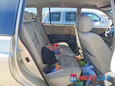 Zdjęcie 11 z 13 samochodu: 2003 TOYOTA HIGHLANDER BASE VIN:JTEGD21A530059339 - miniatura