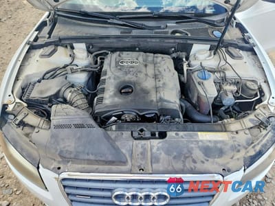 Zdjęcie 11 z 12 samochodu: 2012 AUDI A5 PREMIUM PLUS VIN:WAULFAFR9CA040662 - miniatura