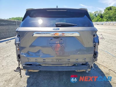 Zdjęcie 6 z 12 samochodu: 2021 FORD EXPLORER XLT VIN:1FMSK8DH0MGA00980 - miniatura