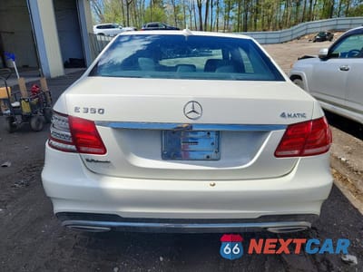 Zdjęcie 6 z 12 samochodu: 2014 MERCEDES-BENZ E 350 4MATIC VIN:WDDHF8JB4EA816216 - miniatura