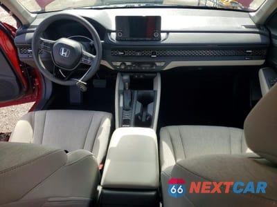 Zdjęcie 8 z 12 samochodu: 2025 HONDA ACCORD SE VIN:1HGCY1F46SA054438 - miniatura