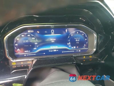 Zdjęcie 9 z 12 samochodu: 2024 CHEVROLET SILVERADO K1500 LT TRAIL BOSS VIN:3GCUDFED4RG265498 - miniatura