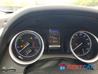 Zdjęcie 9 z 12 samochodu: 2021 TOYOTA CAMRY LE VIN:4T1C31AK8MU562748 - miniatura