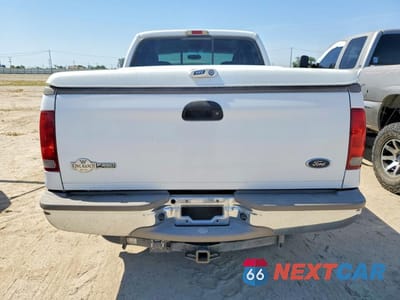 Zdjęcie 6 z 12 samochodu: 2005 FORD F250 SUPER DUTY VIN:1FTSW20P05EA80295 - miniatura