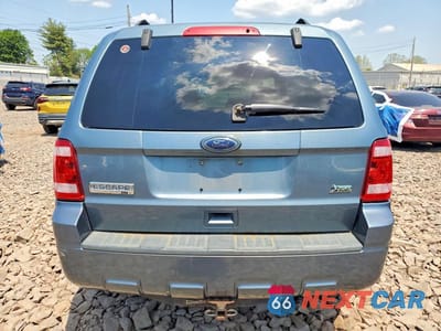 Zdjęcie 6 z 13 samochodu: 2010 FORD ESCAPE XLT VIN:1FMCU0DG2AKC60927 - miniatura