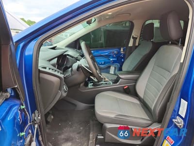Zdjęcie 7 z 14 samochodu: 2019 FORD ESCAPE S VIN:1FMCU0F7XKUC23322 - miniatura