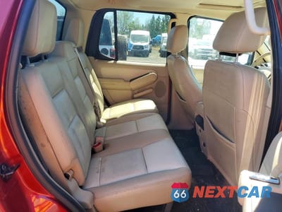 Zdjęcie 10 z 12 samochodu: 2007 FORD EXPLORER SPORT TRAC LIMITED VIN:1FMEU53807UA11829 - miniatura