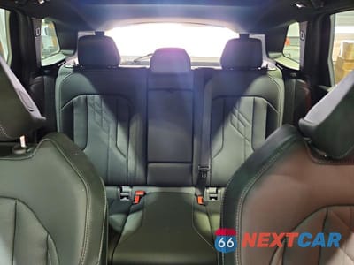 Zdjęcie 10 z 13 samochodu: 2025 BMW X3 30 XDRIVE VIN:5UX53GP09S9031191 - miniatura