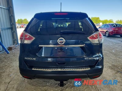Zdjęcie 6 z 13 samochodu: 2016 NISSAN ROGUE SV VIN:5N1AT2MV2GC839469 - miniatura