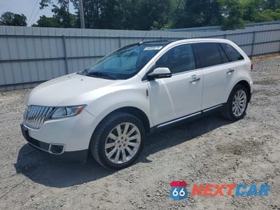 2013 LINCOLN MKX 2LMDJ8JK1DBL25015 - główne zdjęcie licytacji z USA - miniatura