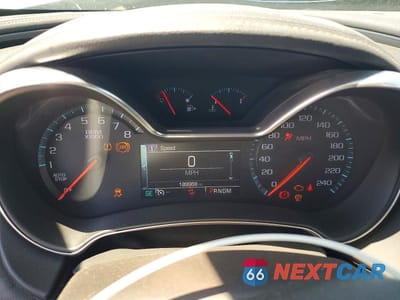 Zdjęcie 9 z 12 samochodu: 2017 CHEVROLET IMPALA LT VIN:1G1105SA2HU184863 - miniatura