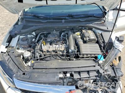Zdjęcie 11 z 12 samochodu: 2020 VOLKSWAGEN JETTA S VIN:3FA6P0H72DR105562 - miniatura